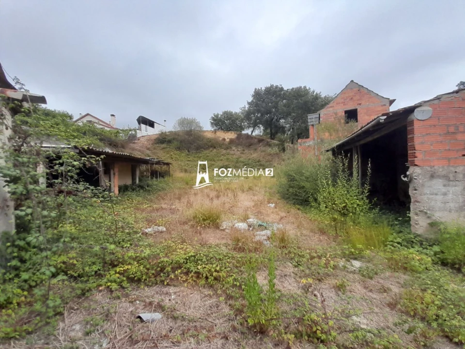 Moradia T2 para Venda em Pombal Foto 23