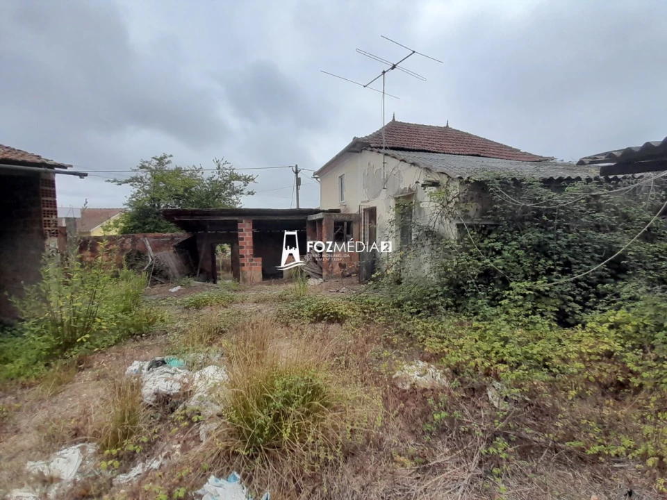 Moradia T2 para Venda em Pombal Foto 19