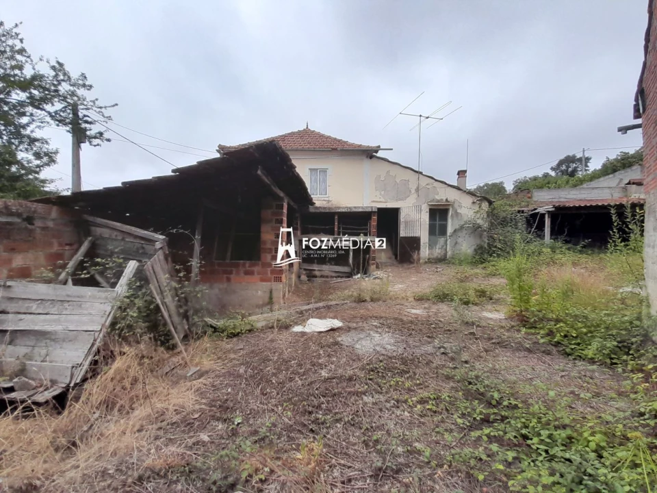 Moradia T2 para Venda em Pombal Foto 1