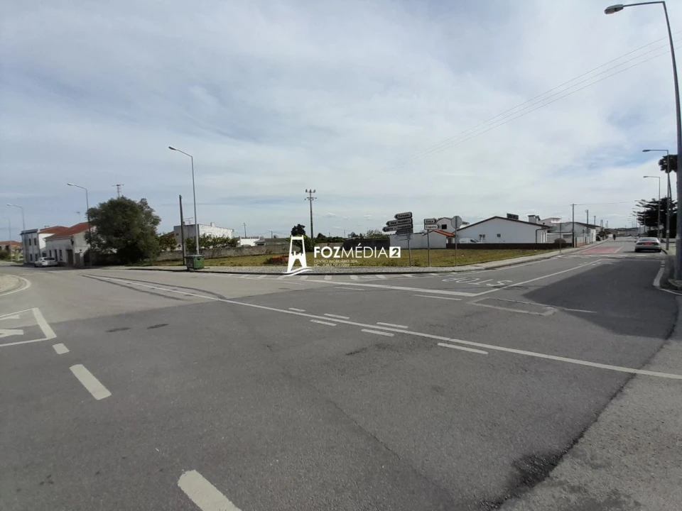 Terreno para Venda em Paião Foto 1