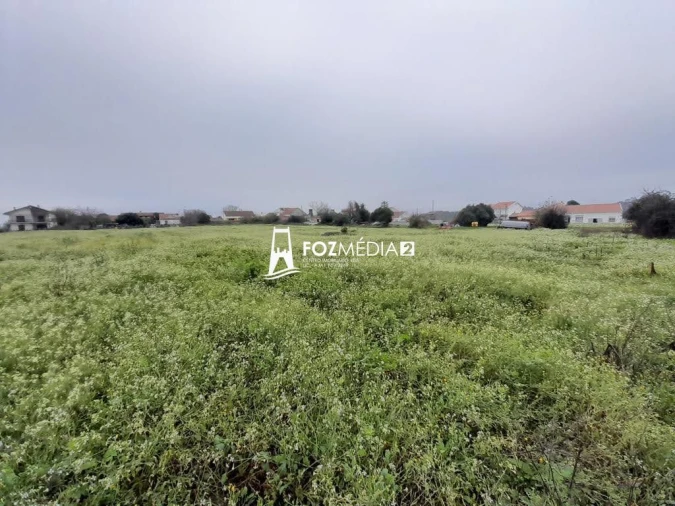 Terreno para Venda em Lavos Foto 4