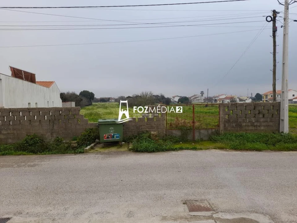 Terreno para Venda em Lavos Foto 12