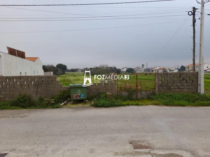 Terreno para Venda em Lavos Foto 12