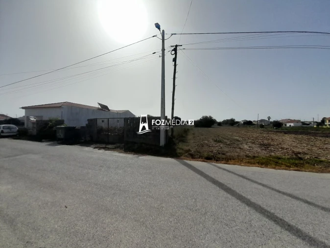 Terreno para Venda em Lavos Foto 7