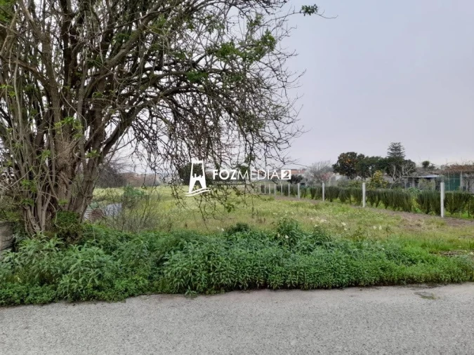 Terreno para Venda em Lavos