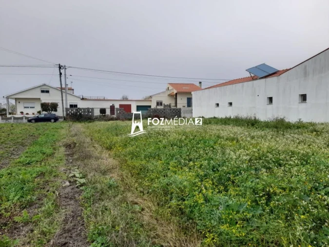 Terreno para Venda em Lavos Foto 10