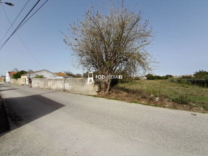 Terreno para Venda em Lavos Foto 2