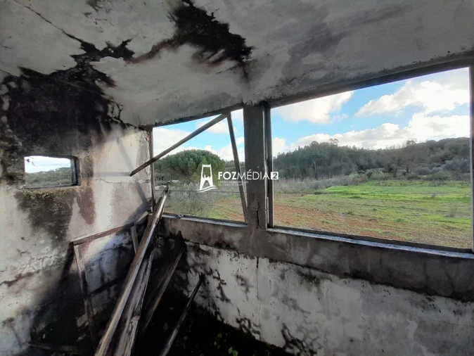 Moradia T2 para Venda em Soure Foto 21