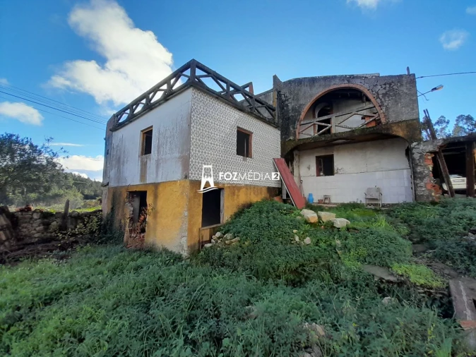 Moradia T2 para Venda em Soure Foto 1