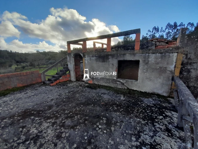 Moradia T2 para Venda em Soure Foto 28