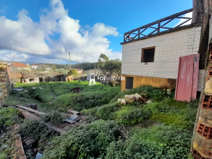 Moradia T2 para Venda em Soure Foto 7