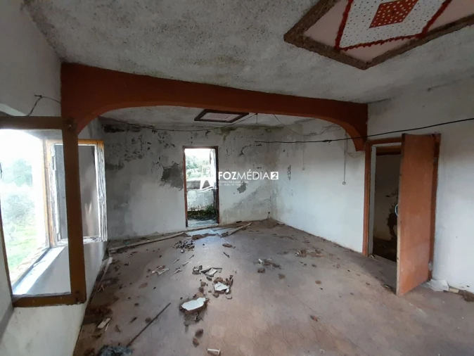 Moradia T2 para Venda em Soure Foto 16