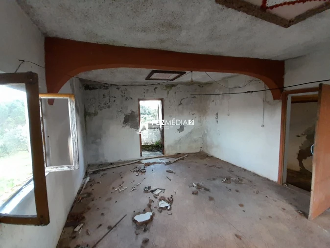 Moradia T2 para Venda em Soure Foto 18