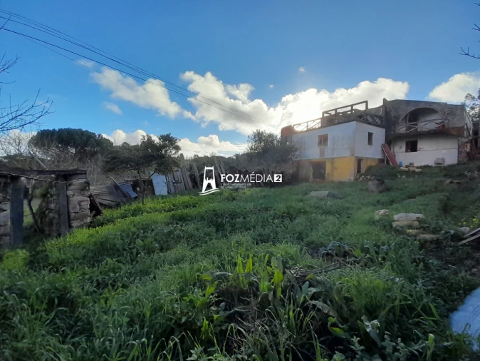 Moradia T2 para Venda em Soure Foto 8