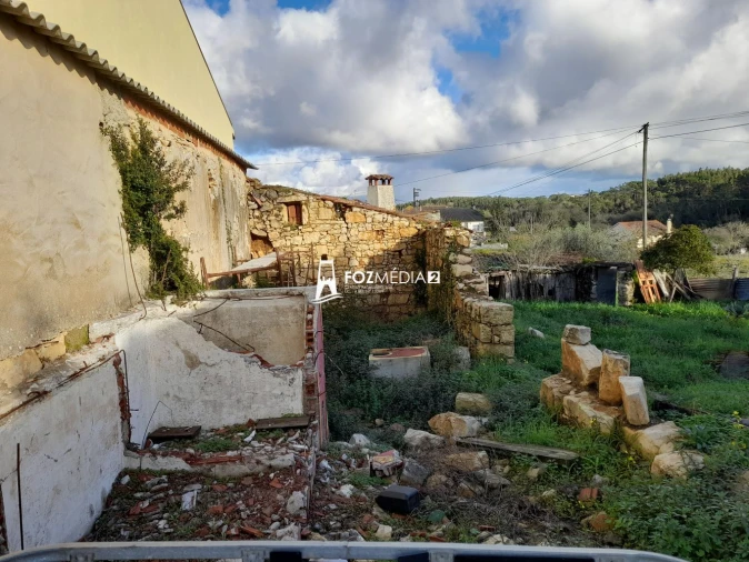 Moradia T2 para Venda em Soure Foto 38