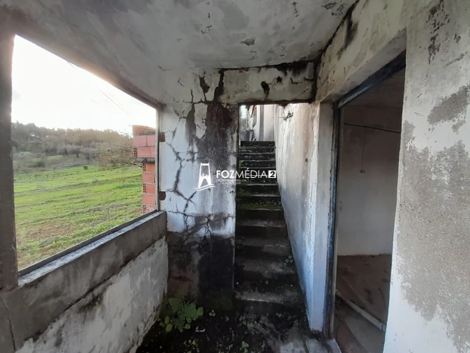 Moradia T2 para Venda em Soure Foto 22