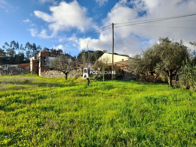 Moradia T2 para Venda em Soure Foto 44