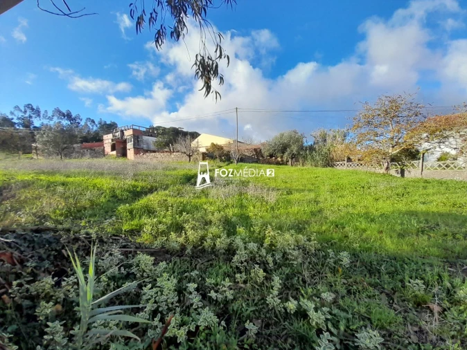 Moradia T2 para Venda em Soure Foto 42