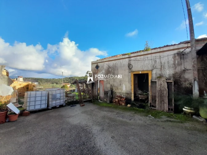 Moradia T2 para Venda em Soure Foto 9