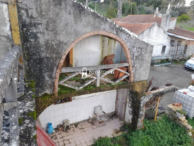 Moradia T2 para Venda em Soure Foto 29