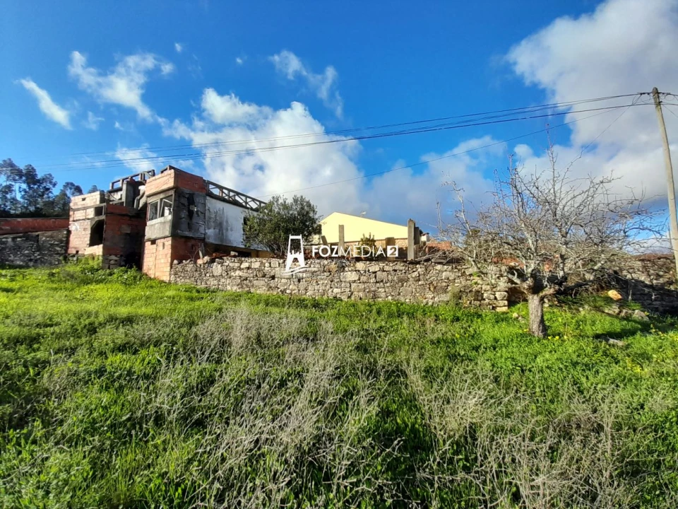 Moradia T2 para Venda em Soure Foto 35