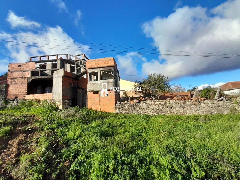 Moradia T2 para Venda em Soure Foto 34