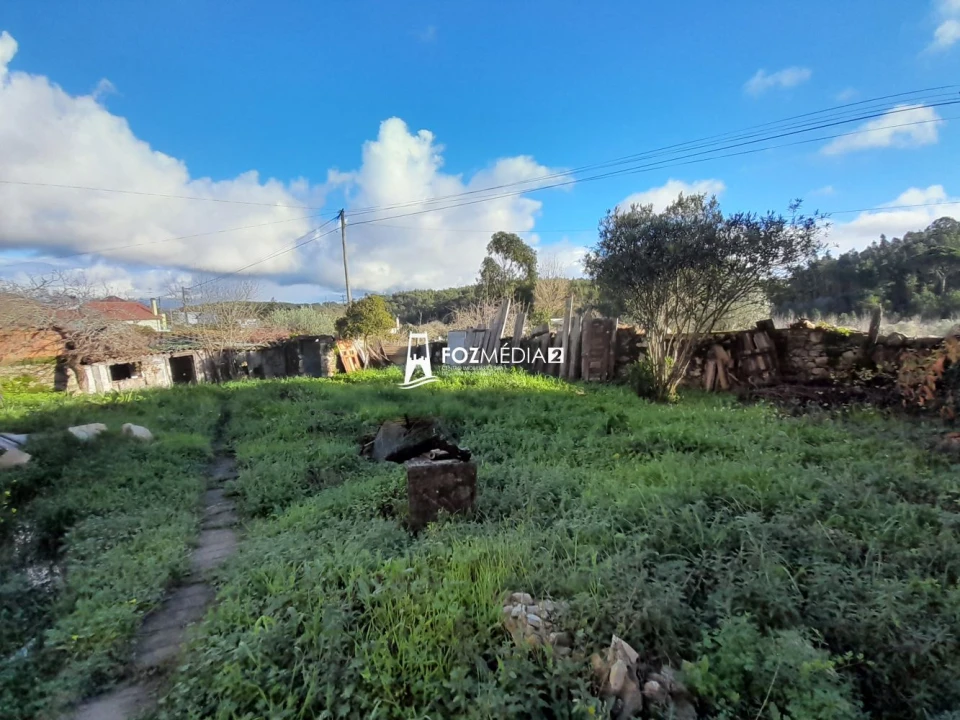 Moradia T2 para Venda em Soure Foto 5