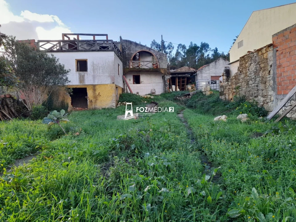 Moradia T2 para Venda em Soure Foto 6