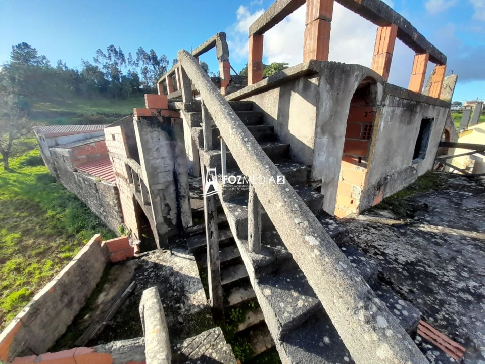 Moradia T2 para Venda em Soure Foto 30