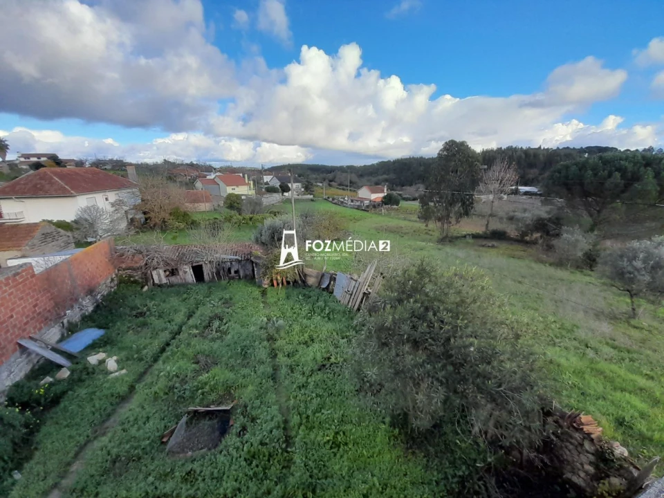 Moradia T2 para Venda em Soure Foto 36