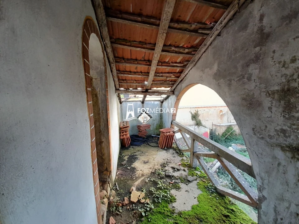 Moradia T2 para Venda em Soure Foto 24