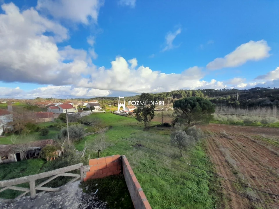 Moradia T2 para Venda em Soure Foto 4