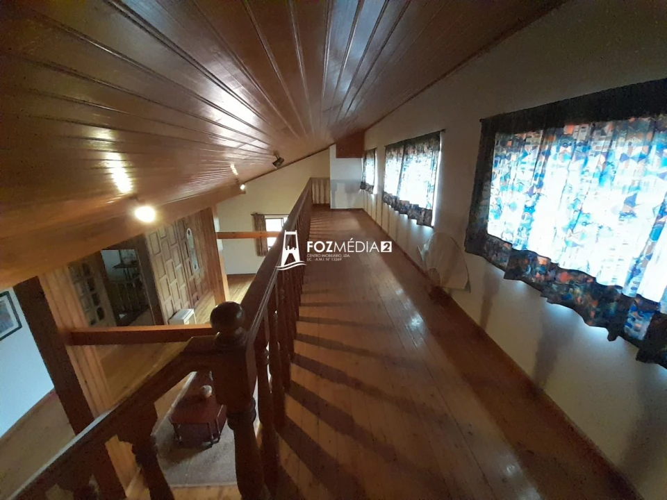 Moradia T4 para Venda em Buarcos Foto 45