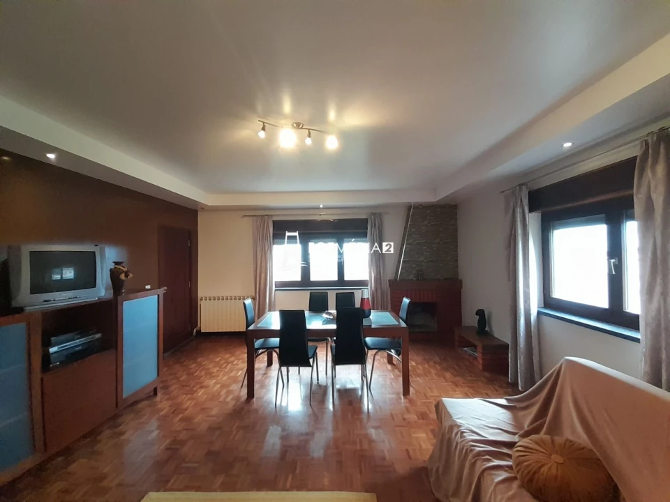 Moradia T4 para Venda em Buarcos Foto 21