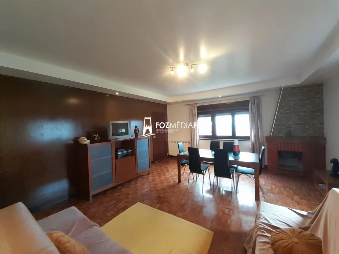 Moradia T4 para Venda em Buarcos Foto 24