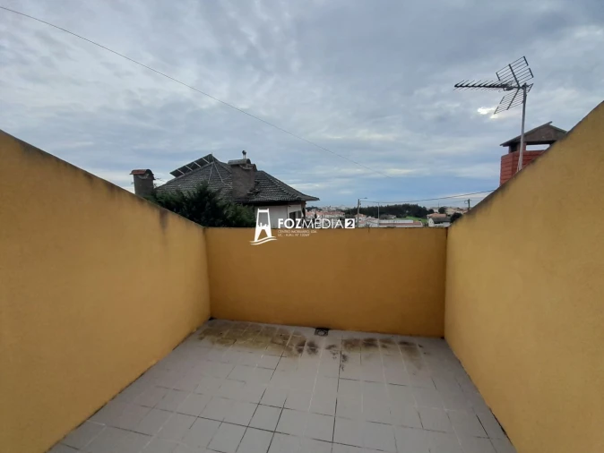Moradia T4 para Venda em Buarcos Foto 36