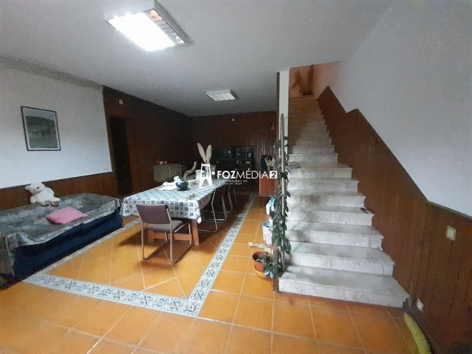 Moradia T4 para Venda em Buarcos Foto 30