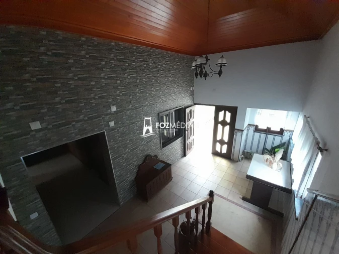 Moradia T4 para Venda em Buarcos Foto 39