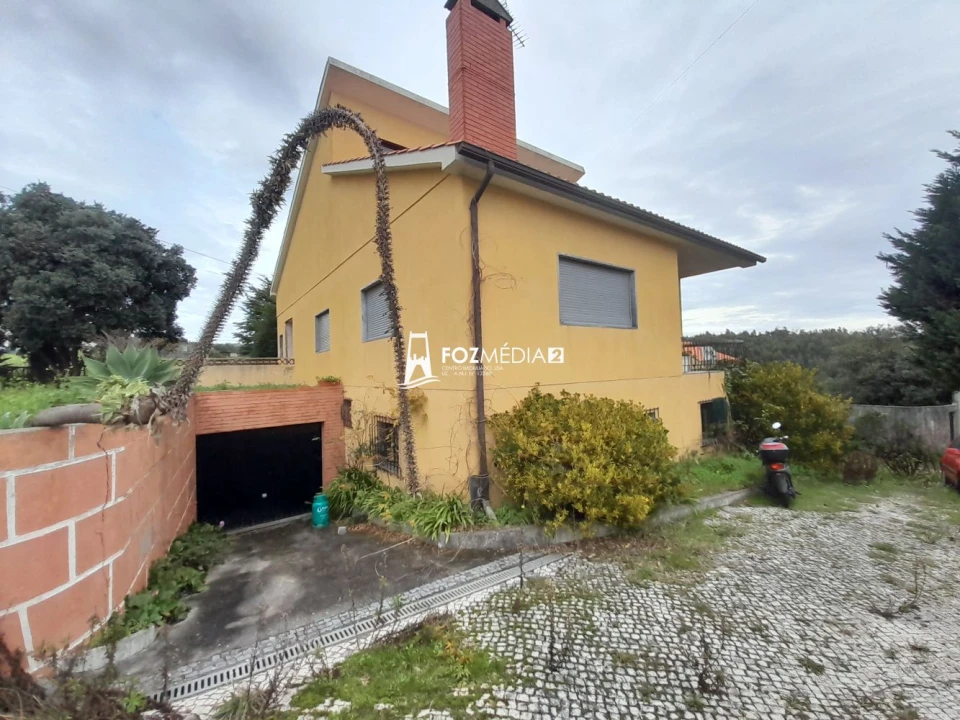 Moradia T4 para Venda em Buarcos Foto 50