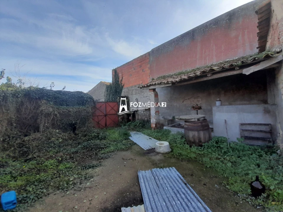 Moradia T2 para Venda em Paião Foto 20