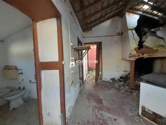 Moradia T2 para Venda em Paião Foto 24