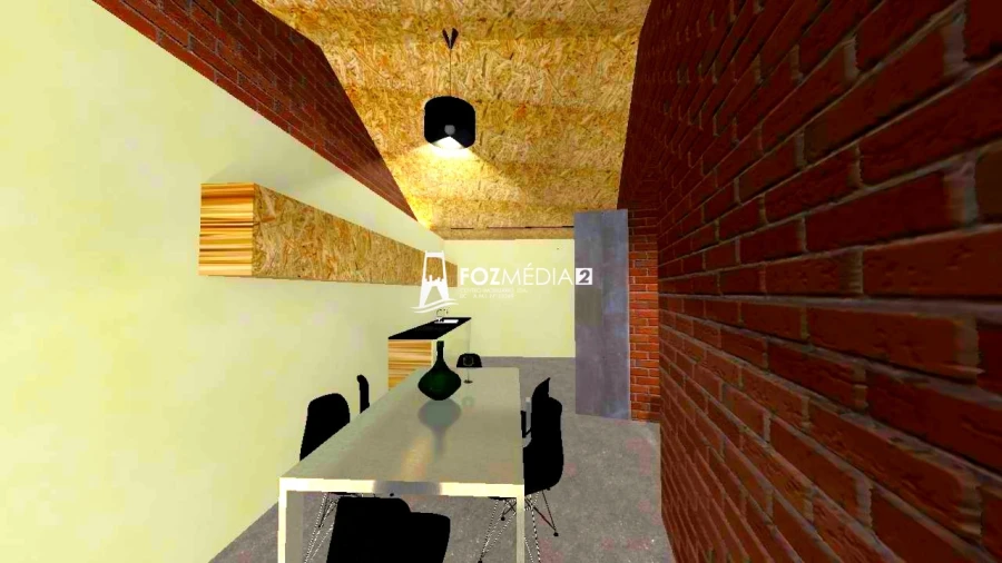 Moradia T2 para Venda em Paião Foto 34