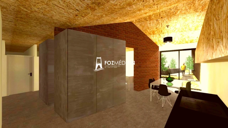 Moradia T2 para Venda em Paião Foto 4