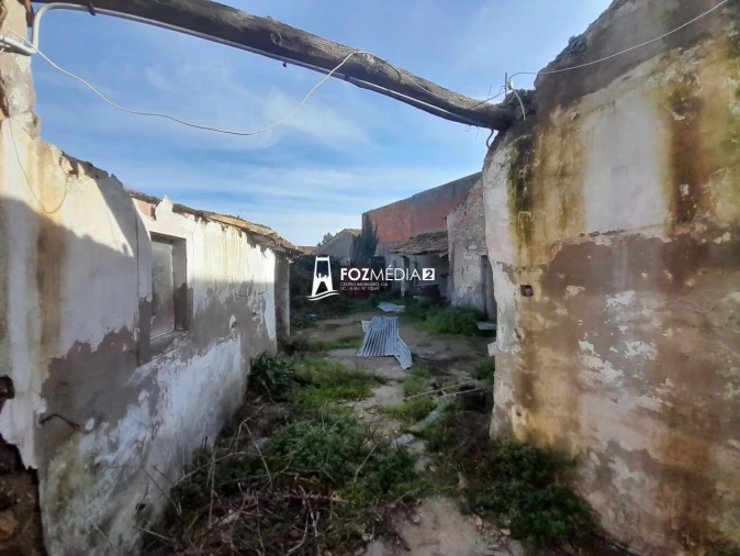 Moradia T2 para Venda em Paião Foto 29