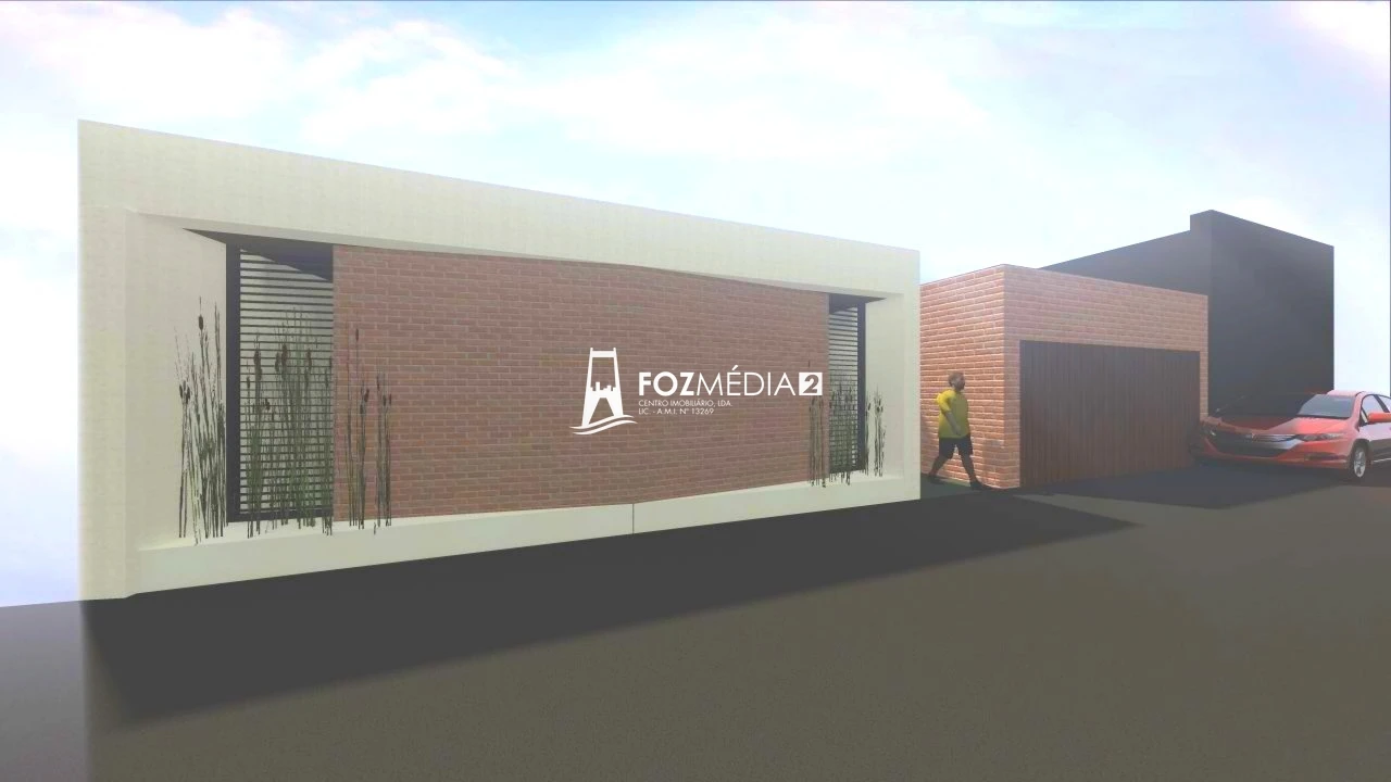 Moradia T2 para Venda em Paião Foto 3