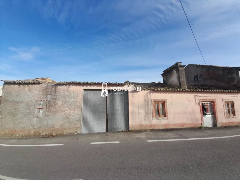 Moradia T2 para Venda em Paião Foto 30