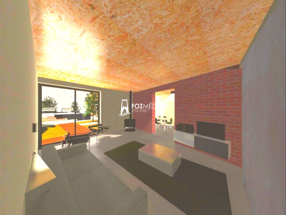 Moradia T2 para Venda em Paião Foto 32