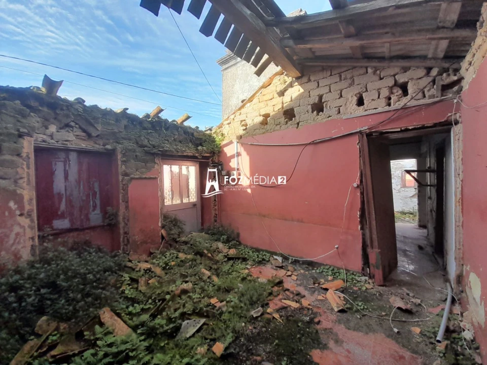 Moradia T2 para Venda em Paião Foto 27