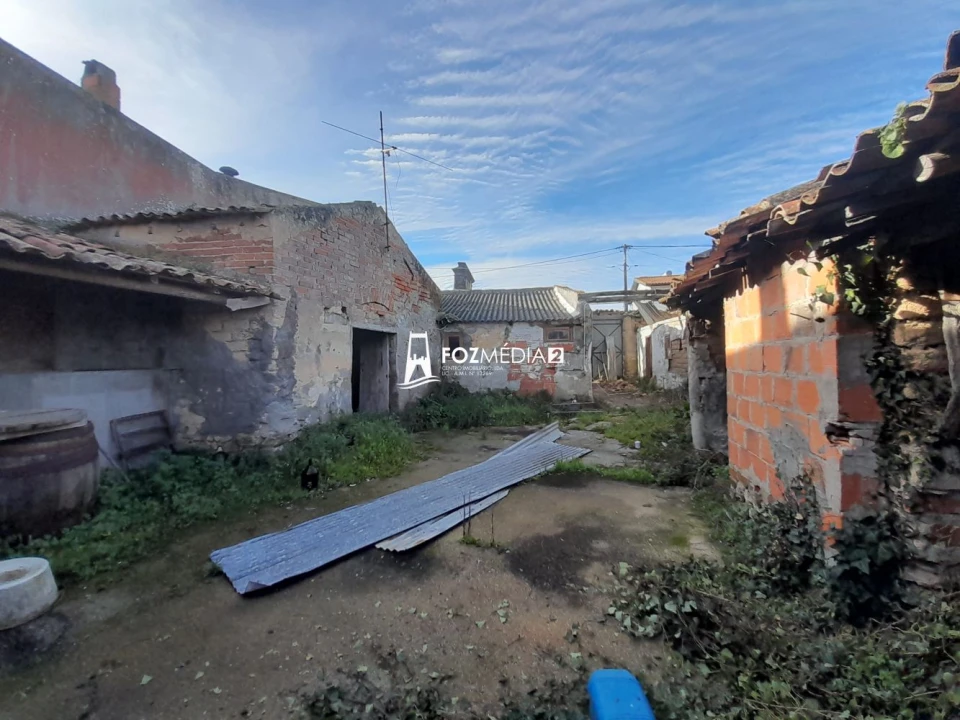 Moradia T2 para Venda em Paião Foto 18