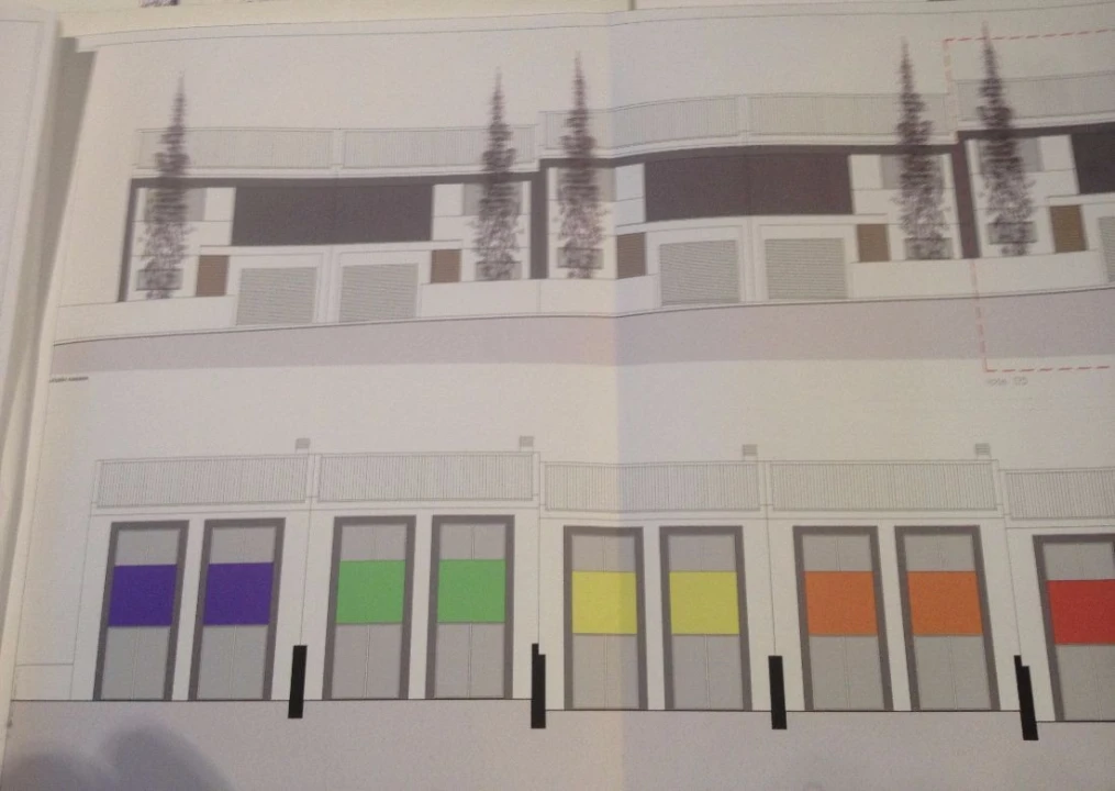 Terreno para Venda em Lage Foto 4